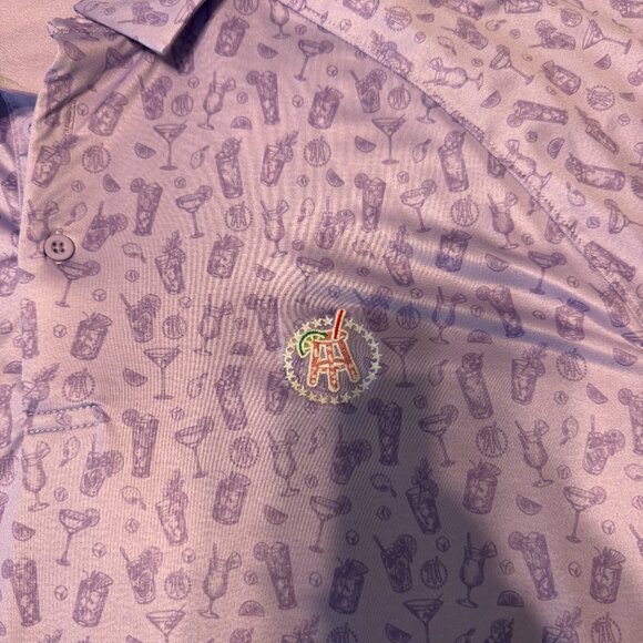 Barstool Polo - Picture 3 of 3